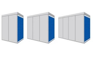 Moving & Portable Storage - LA Moving & Portable Storage - LA