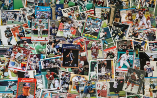 Established Sports Memorabilia & Card Shop   E-Com