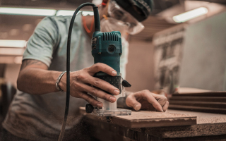 Manufacturing & Fabrication of Wood & Millwork  Manufacturing & Fabrication of Wood & Millwork