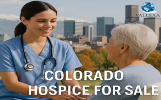 Colorado Hospice – Accredited & Relocatable