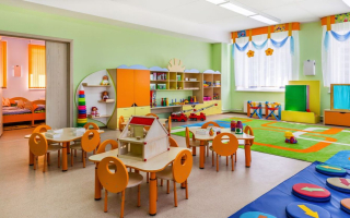 Profitable Daycare Business with Experienced Staff Profitable Daycare Business with Experienced Staff