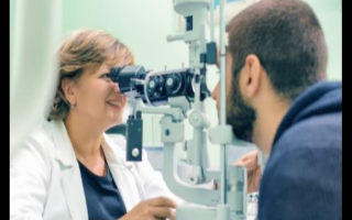 See Clearly: Thriving Optical & PPO Business in NY