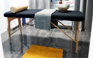 Wellness Spa – Strong Reputation & Cash Flow