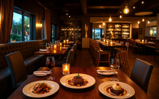 Turnkey Chandler Restaurant for Sale!  $1.2M Revenue 22 Hours a Week