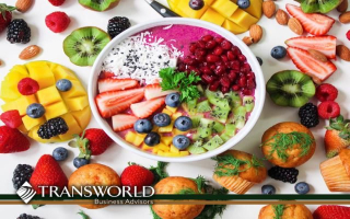 Profitable Juice & Smoothie Bar Opportunity - Act 