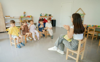 ABA Therapy Practice: Established, Multi-Location  ABA Therapy Practice: Established, Multi-Location