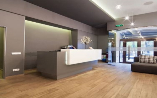 Palm Springs Mirror & Glass