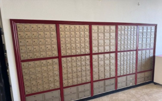 Mailbox & Shipping Services- Good Records