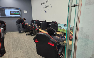 Central North Carolina STEM Education Campus