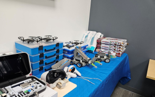 Central North Carolina STEM Education Campus