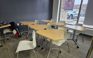 Central North Carolina STEM Education Campus