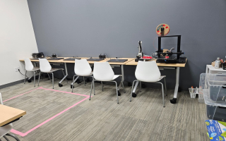 Central North Carolina STEM Education Campus