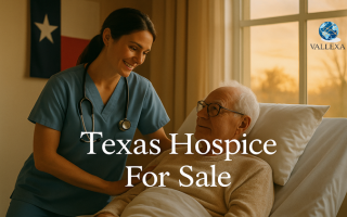Hospice in Texas - Medicaid & Medicare 