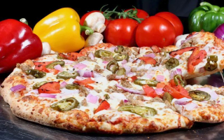 Successful Franchise Pizzeria in Whatcom County