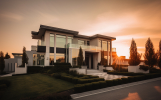 Eastside Custom Home Builder