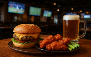 Orlando Restaurant for Sale! Bring Your Concept! 2COP SFS Included!