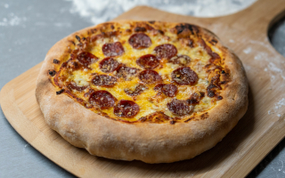Pizza Franchise for Sale with Drive Thru! Absentee Owner