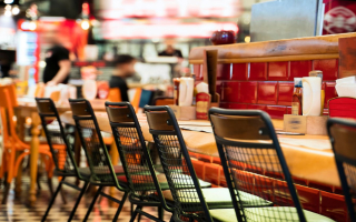 Multi Unit Quick Service Franchise Restaurant