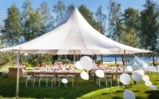 Profitable Event & Entertainment Agency with 40  Y