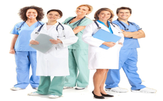 Personnel Medical Staffing - IL