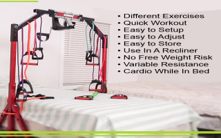 Manufacturer Specializing in Adaptive Fitness  Manufacturer Specializing in Adaptive Fitness