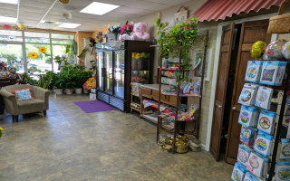 Florist Florist