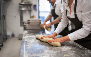 Thriving Specialty Bakery with Growth Potential