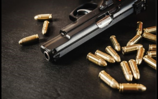 Established Gun Safe Manufacturing Business 