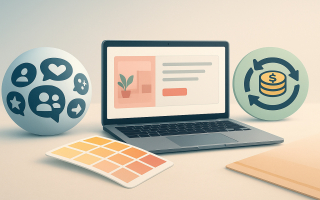 Scalable, High Margin, Repeat Revenue - Digital  Scalable, High Margin, Repeat Revenue - Digital