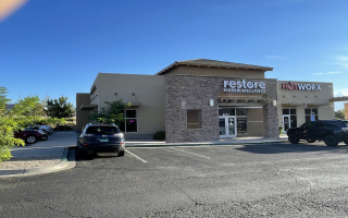 Turnkey Wellness Franchise – Loyal Clients 