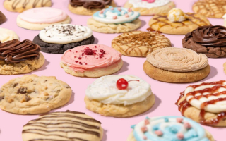 Two High-Performing Crumbl Stores – Semi-Absentee in Alabama and Florida Tourist Market