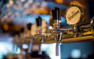 Brewery N1034