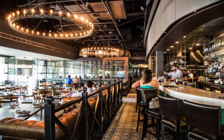 Sandy Springs Restaurant & Bar