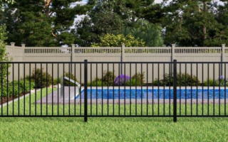Profitable Commercial & Residential Fencing Co. Profitable Commercial & Residential Fencing Co.