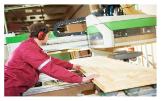 Commercial and Res Manufacturing Business