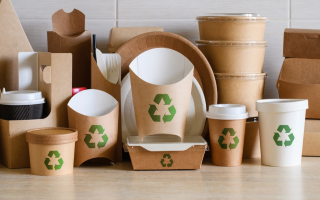 Sustainable Food Packaging Brand for Sale Sustainable Food Packaging Brand for Sale