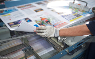 Custom Printing & Bindery Co - $400K Cash Flow Custom Printing & Bindery Co - $400K Cash Flow