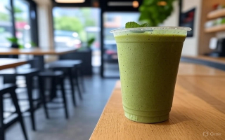 Franchise Business For Sale Healthy Concept Great Tampa Location