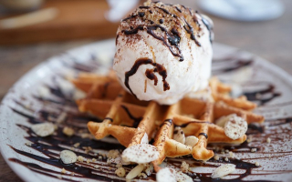 Ice Cream Business For Sale! Sweet Opportunity!