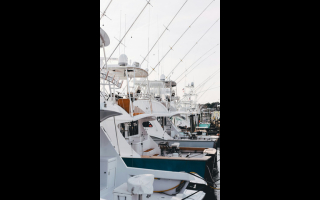 Highly-Rated Mobile Boat Detailing Business – East