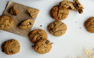 SBA Pre-Qualified Gourmet Dessert Shop