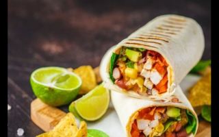 Popular Fast Casual Mexican Restaurant in popular 