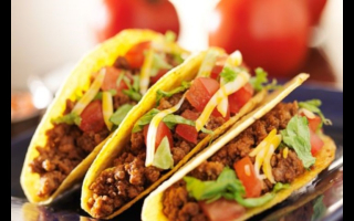 Popular Fast Casual Mexican Restaurant in highly 