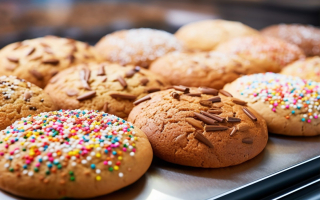 Dessert shop-Owner financing Dessert shop-Owner financing