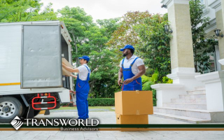 Absentee Owner Moving Company Est 1998 Absentee Owner Moving Company Est 1998