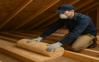 Top Quality Insulation - Essential, Lucrative! Top Quality Insulation - Essential, Lucrative!