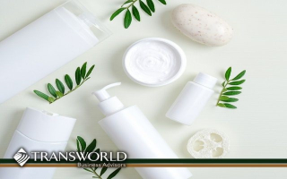 Absentee Brazilian Skincare Business