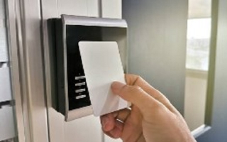 Intercom Access Control CCTV & Mailbox Company 