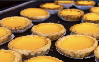 Bring your Bakery Concept to Thriving Bakery Bring your Bakery Concept to Thriving Bakery