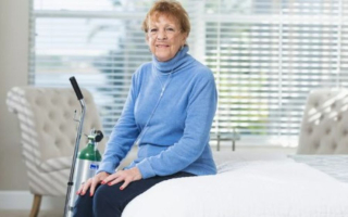 DME Company-Strong Growth Potential & Seller Fin.